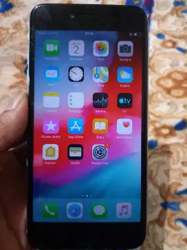 Iphone 6 plus 64Gb Bypas Wifi only