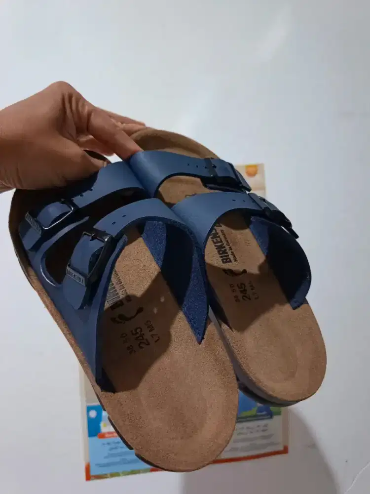 Sandal birkenstock