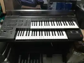 Organ Yamaha Electone EL-7