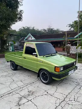 Kijang pickup 92 istimewa mulus