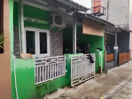Rumah diJual cepat 220 juta nego daerah pabuaran citayam