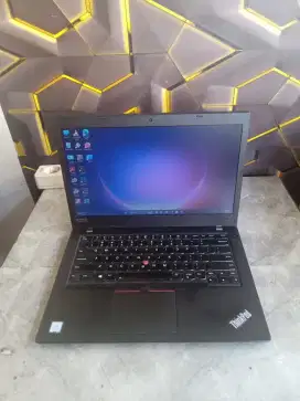 Lenovo Thinkpad L490 Core i5 Gen8 Ram 8gb Ssd Sata 256gb Backlight
