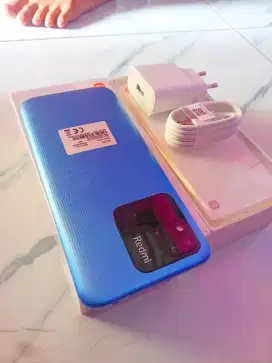 Xiaomi redmi 10a ram 8+1/256