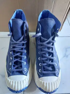 SEPATU CONVERSE SIZE 45 PEMBELIAN DI SINGAPORE