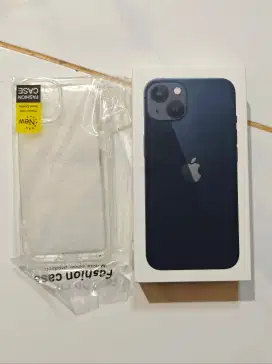 iPhone 13 128GB baru resmi Indo