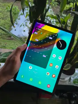 Samsung Tab S5e 64 gb seluler indonesia