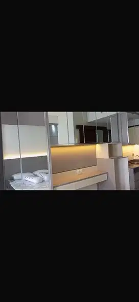 Dijual apartemen transpark cibubur