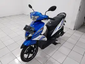 Mio gt 2014 injeksi mulus