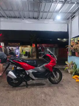 Honda ADV 160 ABS 2023