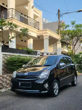 Agya G matic 2015 Mulus