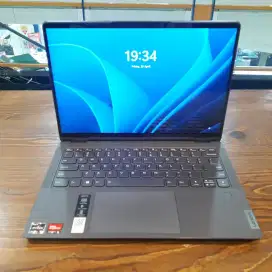 Lenovo Ideapad Flex 5