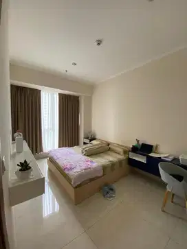 JUAL MURAH 2+1 Condominium Taman Anggrek Residence furnished