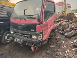 Toyota Dyna 125lLT th2004