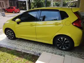 Jazz RS 1.5 AT 2016