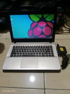 ASUS X441u i3 gen 7
