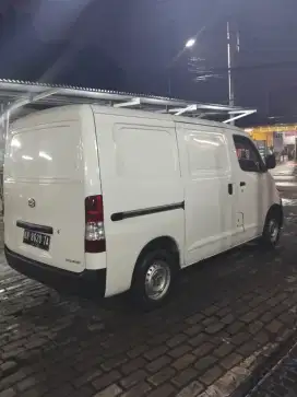 Granmax grandmax grand max blindvan blinvan blind van 2021 box 2022