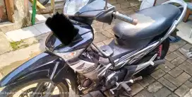 Supra x 125 Murah BU