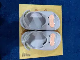 Sendal Mini Melissa Free Cute BB