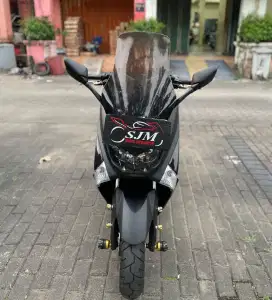 Nmax Old 2019 Pajak ON