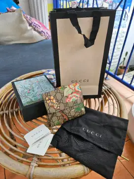 Dompet Gucci limited