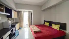 Apartemen skyland city Jatinangor Sumedang dekat kampus UNPAD ITB