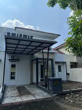 Hunian Nyaman Siap Huni – 3 Kamar, 2 KM, free 3 AC