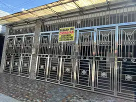 DISEWAKAN RUMAH TASBI 2 DEKAT MALL FOCAL POINT