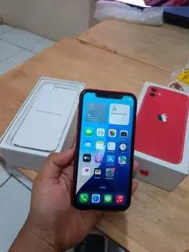 IPHONE 11  64GB