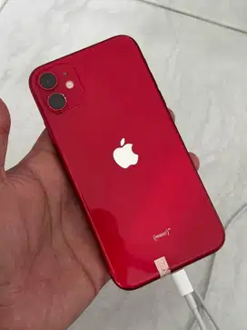 iPhone 11 64gb all operator