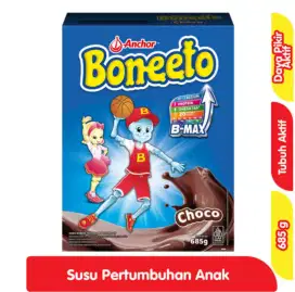 HARGA PROMO: Susu Boneeto 685 gram