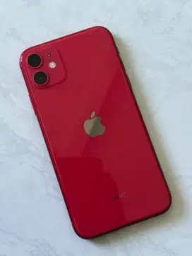 iPhone 11 64gb all operator