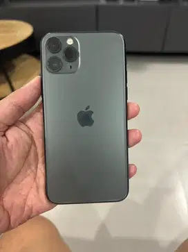 Jual Iphone 11 Pro 256