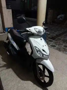 Jual aja mio 2008
