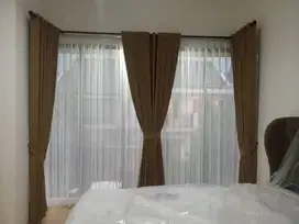 Jual Gorden Hordeng Gordyn Korden Gordeng Horden Kordeng Curtain