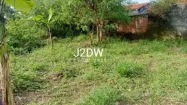 Tanah Kavling Perum Sekar Tanjung Parung Panjang