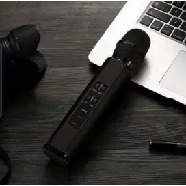 Microphone K6 KTV