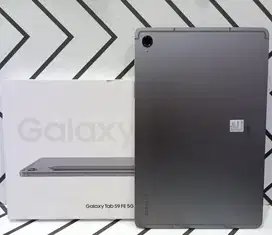Samsung Tab S9 FE 5G 6/128gb