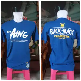 Kaos Back to Back Champions