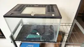 Terrarium Aquarium Sedang Murah