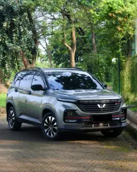 BerGaransi! Wuling ALmaz RS Pro 2022