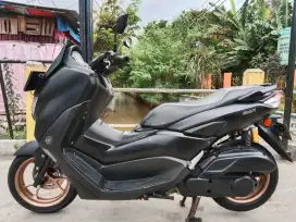 Yamaha N max new keyles th 2021 cash/kredit