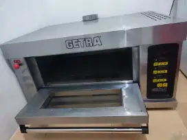 Oven getra RFL 11 GD