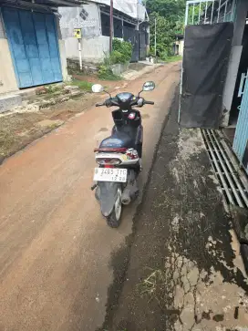 Mio J mantap ss lengkap