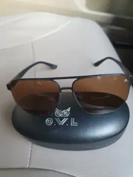 Kacamata OVL pria