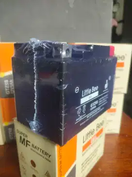 Aki Murah baru berkualitas bergaransi