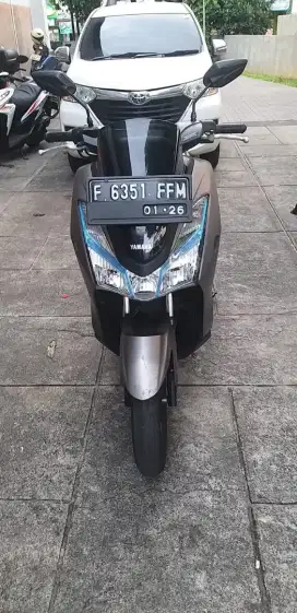 Di jual cepat, BU