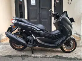 Yamaha new nmax keyles remot