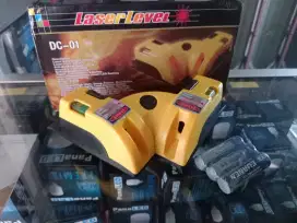 pengukur siku laser