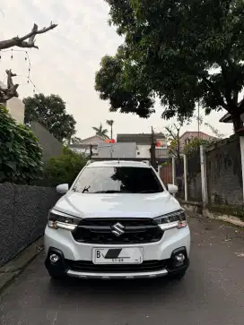 SUZUKI XL-7 BETA AT 2024