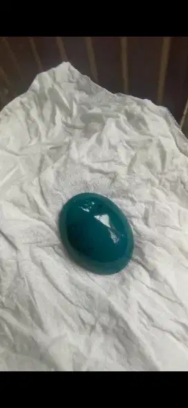 Batu bacan doko. Depok